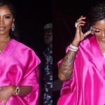 “It was meant to break me but God showed up” – Tiwa Savage stirs reactions as she shares cryptic message