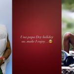 holiday Wizkid fan who god of iron new songs