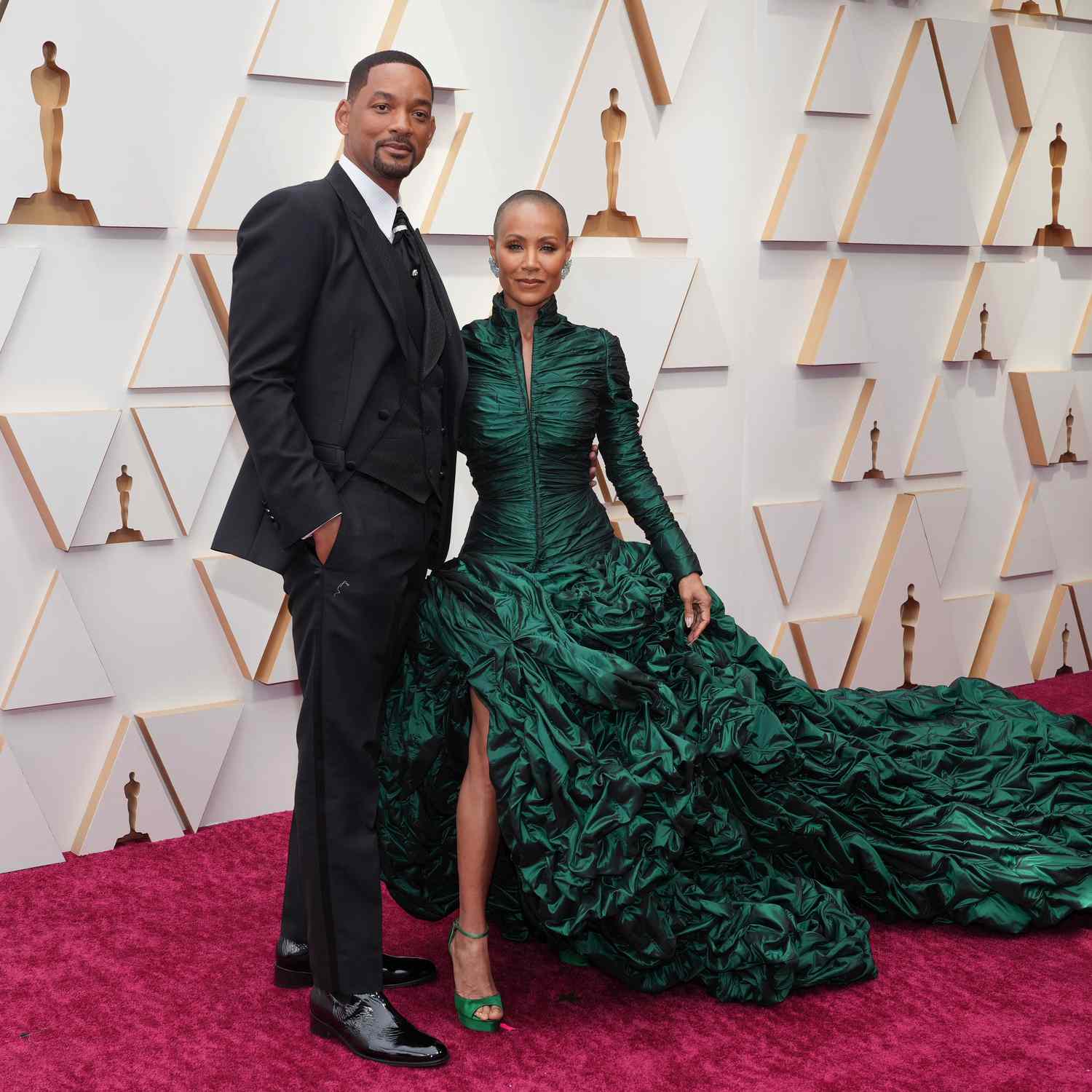 “We are staying together forever” - Jada Pinkett Smith speaks on separation with Will Smith