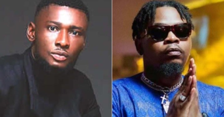 Why I rejected Olamide's request to join label