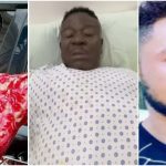 "Why Mr. Ibu's adopted daughter and sons were invited by the Police" - Mr. Ibu's ex-manager Chochoo speaks out amid N300m embezzlement allegation