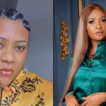 "How Nkechi Blessing once begged me not to deal with her after I met her at an event" – Blessing CEO