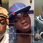"It was three of us that did that song" – Portable's ex signee laments after WizKid gifted GOE 20 million naira