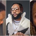 "Guy went from 59 to 29" - Kcee trends as video of him without filter sparks reactions
