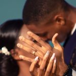 34-year-old lady pays her bride price, says husband can't afford it