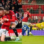 McTominay brace secures crucial win for Manchester United against Chelsea