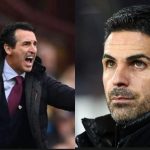 Aston Villa aim to stop Arsenal as Emery seeks revenge with unbeaten home record