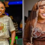 “No more tax issues” – Iyabo Ojo pens appreciation message as she finally resolves her tax issues