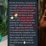 "You shall know no peace" – Bella Okagbue prays for lady who trolled her online over her voice
