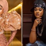 "A Legend just called me the new Cat of Nollywood" – Phyna reveals