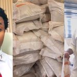 Blord set to distribute 1,000 bags of rice, other items for festive season