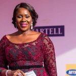 "We should have a female governor in Nigeria by now" - Joke Silva