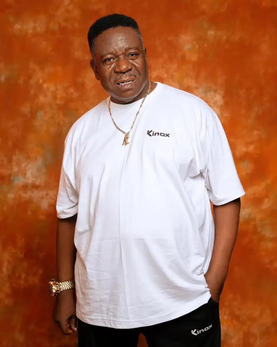 Mr Ibu undergoes another surgery amidst difficulty speaking