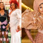 "This is what responsible parents look like, not yours that came to drag you online" – Blessing CEO posts her parents to spite Phyna