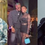 "Omoh Tbaj will not like this" – Speculations of dating trend as Neo and Beauty make public appearance