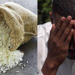 "Trust your babe or count rice" - Man refuses to trust his girlfriend, counts grains of rice from 1 to over 960 million