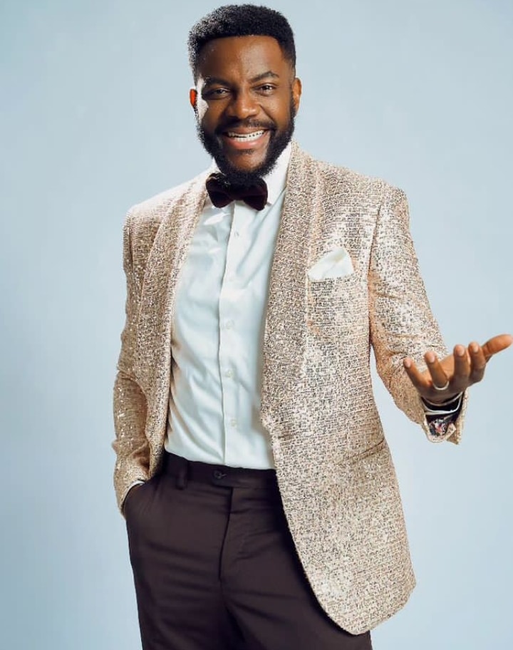 “You wan put me for problem” – Davido reacts as Ebuka makes request from him
