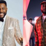 “You wan put me for problem” – Davido reacts as Ebuka makes request from him