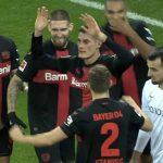 Boniface soars with Bayer Leverkusen in 4-0 thriller against Bochum