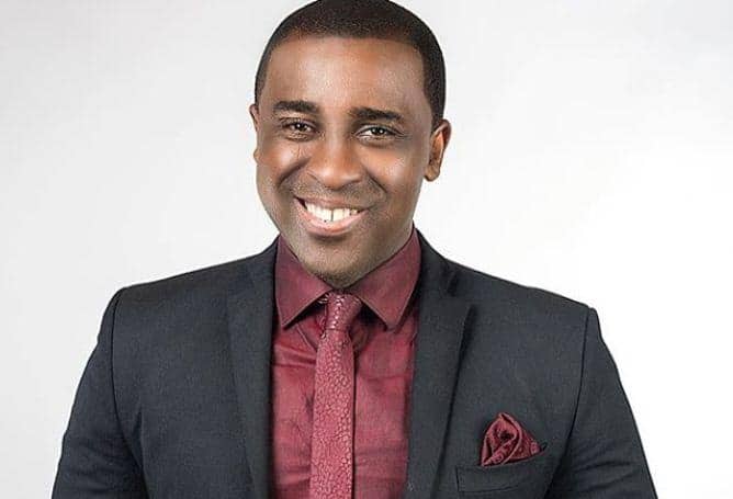 "A man can cheat and still be in love with his woman, not the woman he cheated with" – Frank Edoho