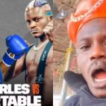 Why I didn’t end Charles Okocha during our boxing match – Portable rants in new video