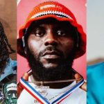"Nigeria and Ghana will never fight" - Odumodublvck vows to end rift between Burna Boy and Shatta Wale