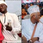Portable's baby mama, Ashabi Simple lauds singer's undying love for her