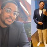 "20-year-old lady is a little too young for me" - Paddy Adenuga speaks out on age preference in relationships
