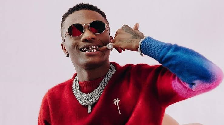 "23 show me shege, 24 be good to me" - Wizkid opens up about difficulties, bids farewell to 2023