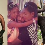 “How I got lucky with you, I don’t know” – Annie Idibia celebrates daughter, Isabella on her 15th birthday