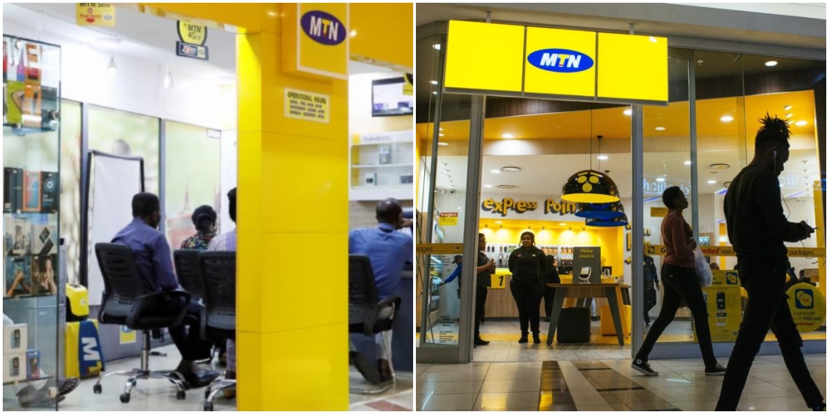 "Apply now before the deadline" - MTN announces job opportunities for Nigerian graduates