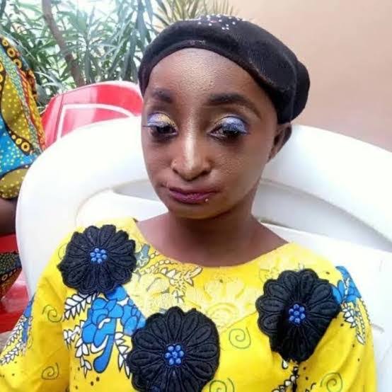 "She fit buy Nigeria 1k" - Shock as Aunty Ramota negotiates ₦95k washing machine price, offers to pay ₦5k