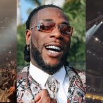 Burna Boy makes history, becomes first African artiste to sell out Mercedes Benz Arena in Berlin, Germany