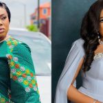 "You Have Paid Your Dues In Full" – Debbie Shokoya lauds Toyin Abraham ahead of her movie premiere