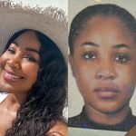 "I have a second passport" - Erica Nlewedim flaunts her newly acquired Caribbean passport