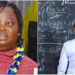 "I became blind while solving mathematics questions" - WAEC's best physically challenged candidate