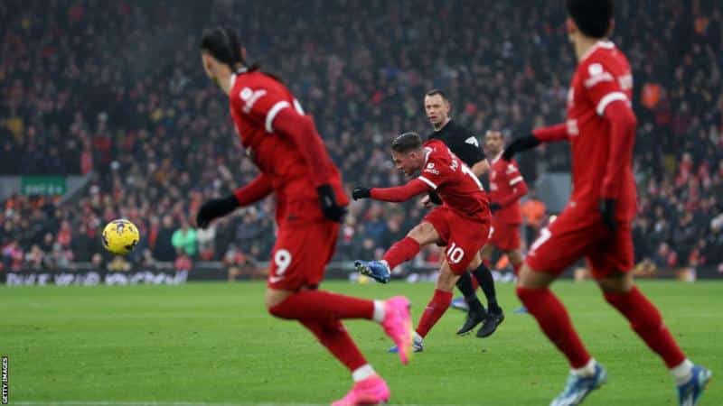 I have never seen game with such beautiful goals - Klopp hails Liverpool's 4-3 thriller