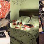 Lady gifts her boyfriend cash, MacBook Pro, fuel vouchers on his birthday