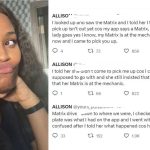 Lady shares strange encounter with cab driver