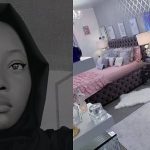 Lady who allowed friend sleep over at her house narrates ordeal