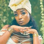 "Lagos is bigger than Ghana" – Efya settles music industry comparison