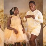 "No parties just prayers" – Mercy Johnson prays for daughter as she marks 11th birthday