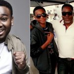 "Michael, go and apologize to your father" – Emeka Ike's brother, Victor warns