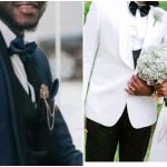 "My marriage magic" - Nigerian man shares secrets behind his successful marriage
