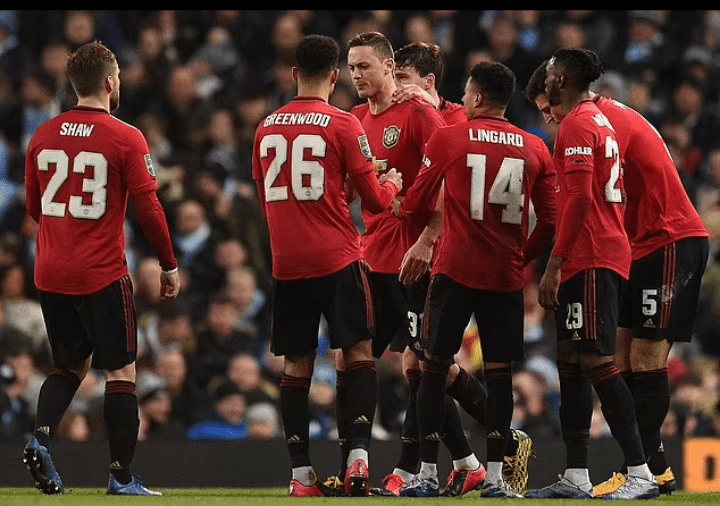 Nemanja Matic on recent attitudes of Man Utd players - "At Chelsea, players acted more professionally"