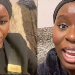 Nigerian lady in UK fired on first day after posting video about her new job
