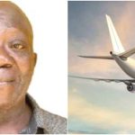 "I don't know where my kids are" - Nigerian man heartbroken after working tirelessly abroad for 30 years, returns home empty-handed