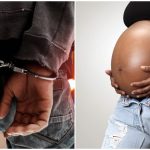 Nigerian student arrested for impregnating 4 female police officers