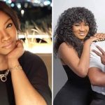 Omotola Jalade opens up about her marriage to captain Ekeinde