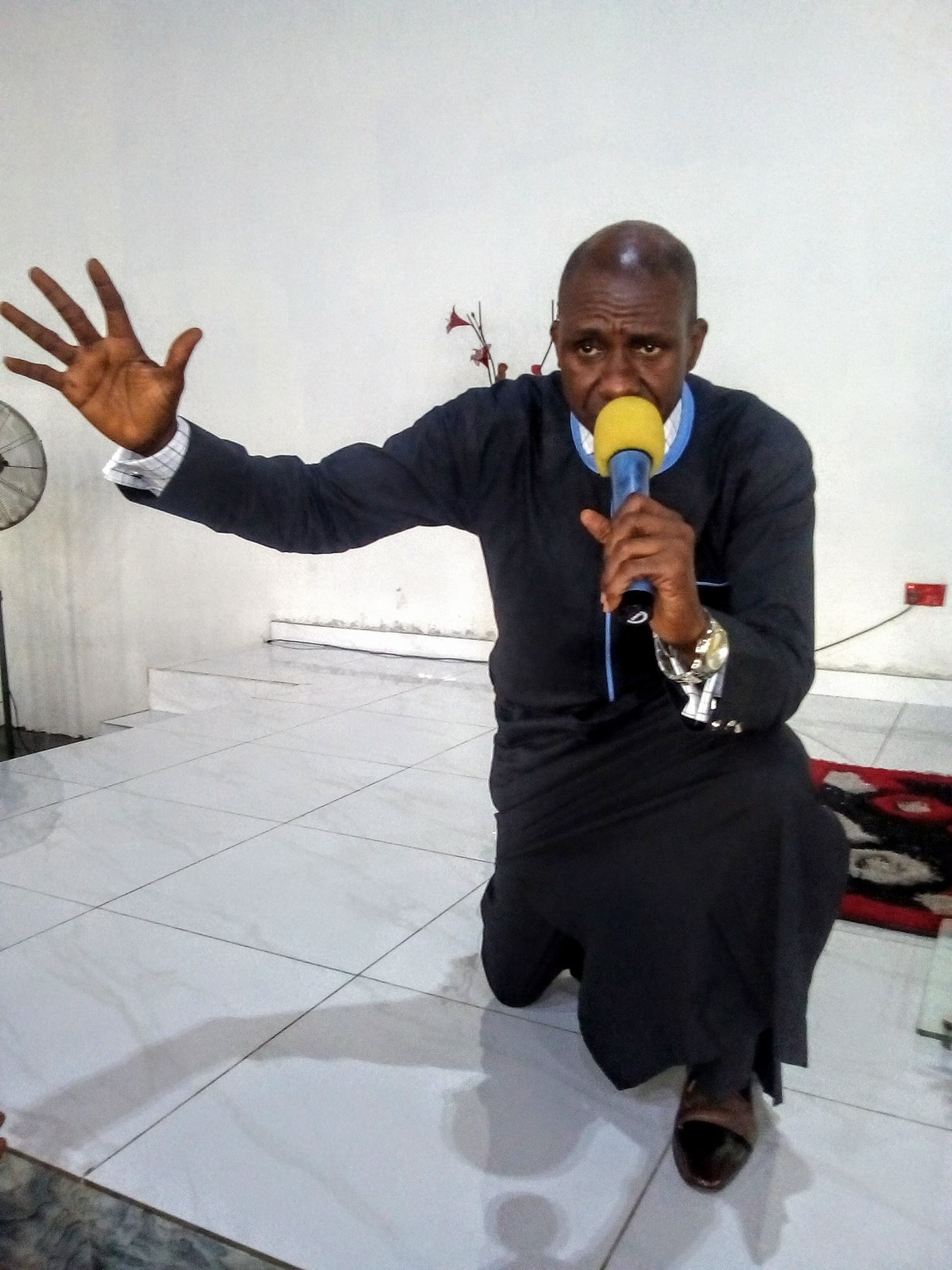 Pastor Olujobi reveals shocking prophecies about Davido, Wizkid and Naira Marley